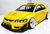 1/10 RC Car Body Shell MITSUBISHI EVOLUTION EVO 9 W/ VOLTEX Kit -CLEAR-