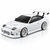 1/10 BODY Shell NISSAN 180SX Body Shell W/ AERO KIT + POP UP LIGHTS *CLEAR*
