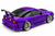 1/10 BODY Shell NISSAN 180SX Body Shell W/ AERO KIT + POP UP LIGHTS *CLEAR*