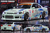 RC 1/10 DECALS SHEET Stickers TEAM TOYO PROXES DRIFT (3PCS) 14"x9"