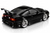 1/10 BODY Shell NISSAN 180SX Body Shell W/ AERO KIT + POP UP LIGHTS *CLEAR*