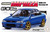 Fujimi 1/24 Subaru Impreza Sti Version VI (w/GT W Wing) Plastic Model Kit