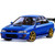 Fujimi 1/24 Subaru Impreza Sti Version VI (w/GT W Wing) Plastic Model Kit