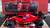 Fujimi 1/20 FERRARI F1 641/2 (Mexico GP/France GP) Plastic Model Kit