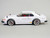 Custom RC 1/10 Drift NISSAN SKYLINE HT 2000 GTR AWD DRIFT Car RTR W/ LED LIGHTS