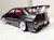 1/10 RC Car Body Shell Mitsubishi Lancer EVO 9 Evolution W/ Light Bucket -Clear-