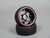 RC 1/10 DRIFT WHEELS Package 3MM Offset BLACK CUT W/ RED Color Rings
