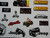 RC 1/10 Car Truck JEEP Wrangler Rubicon Cherokee DECALS STICKERS Sheet 