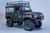 RC Truck FRONT BULL BAR META  BUMPER For Gelande Land Rover Defender 90 -SILVER-