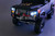 RC Truck FRONT BULL BAR META  BUMPER For Gelande Land Rover Defender 90 -SILVER-