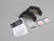 RC 1/10 Scale REAR FENDER MUD FLAPS For Toyota LC70 #48623