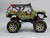 Killer Body RC Truck Body Shell 1/10 WARRIOR For SCX10 Crawler - PAINTED- Desert