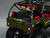 Killer Body RC Truck Body Shell 1/10 WARRIOR For SCX10 Crawler - PAINTED- Desert