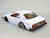 1/10 RC Car BODY Shell NISSAN SKYLINE HT 2000 190 mm *FINISHED* WHITE