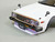 1/10 RC Car BODY Shell NISSAN SKYLINE HT 2000 190 mm *FINISHED* WHITE