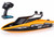 Radio Control RC RACE BOAT Dual Prop RC BOAT -Ready To Run - WHITE