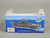 Remote Control RC Micro Boat AIRCRAFT CARRIER Navy Ship 2.4GHz -GRAY-