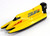 Remote Control RC Micro F1 SPEED BOAT MINI RC Formula Boat - RED - 2.4GHz