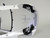 1/10 RC Car BODY Shell LEXUS RC F 190mm *FINISHED* PEARL WHITE