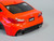 1/10 RC Car BODY Shell LEXUS RCF *FINISHED* RED