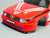 1/10 RC Car BODY Shell ALFA ROMEO 75 TURBO EVO 190mm *FINISHED*