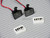 RC Scale Accessories LED LIGHT PODS Roof Lights IPF Square (2 pcs)