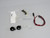 RC Scale HELLA LIGHT PODS LED Lights Round (2 pcs)