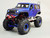 RC 1/10 Scale Truck Side Mirrors JEEP WRANGLER RUBICON Body Mirrors BLACK