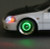 1/10 RC  LED Wheel Lights GREEN L.E.D Rotors Lights