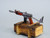 1/8 BURST ASSAULT RIFLE Metal GUN  Weapon 