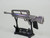 1/8 BURST ASSAULT RIFLE GUN  Metal GUN  Weapon 