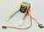 RC ESC 60AMP W/ FAN Speed Control LIPO NiMH W/ TAMIYA Plug F/B/R