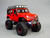 RC Jeep Wrangler Crawler 2.2 Scale Accessories.