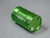 RC 1/10 Scale Accessories METAL ALUMINUM DRUM CONTAINER Liquid Storage GREEN