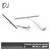 Team DC Scale Metal WIPER BLADES For Jeep-Defender-Crawlers (2pcs)