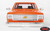 RC4WD Chevrolet Blazer K5 Hard Body Orange