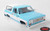 RC4WD  Blazer K5 Hard Body Blue
