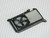 RC Scale radiator fan