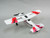 RC Airplane MINI Electric Trainer Plane