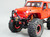 1/10 RC Jeep Wrangler Rubicon w/ Dual Motor Metal Winch