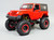 RC 1/10 Jeep Wrangler SWB Short Wheel Base Crawler 8.4V *RTR*