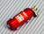 1/10 Red NOS Nitrous Bottle