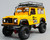 RC 1/10 Land Rover DEFENDER 90 Camel Trophy 8.4V 