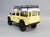 RC Land Rover D110 Defender 110 Metal Roof Rack for rc4wd