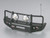 1/10 LC70 Land Cruiser Scale Metal Bumper 