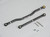 Axial Scx-10-2 Metal Steering Links Set Black