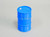 1/10 Plastic Drum Container Green