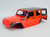RC 1/10 Scale Jeep Wrangler SNORKEL For Jeep Bodies BLACK Small