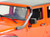 RC 1/10 Scale Jeep Wrangler SNORKEL For Jeep Bodies BLACK Small