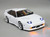 Custom 1/10 RC Drift NISSAN 180SX Pop Up Lights L.E.D Lights - RTR